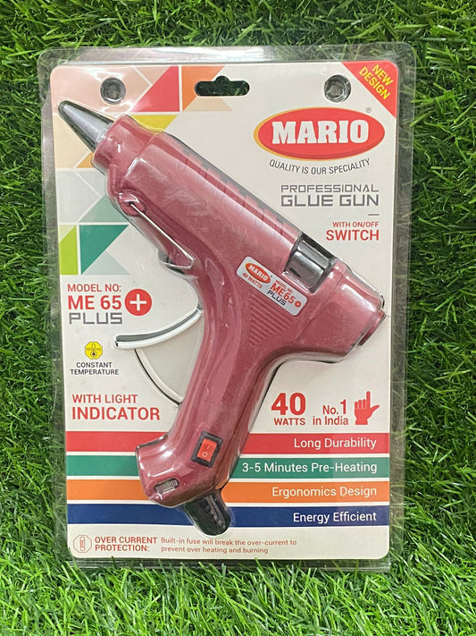 Glue Gun – 40 Watt