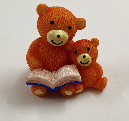 Teddy Miniature – Design – 237