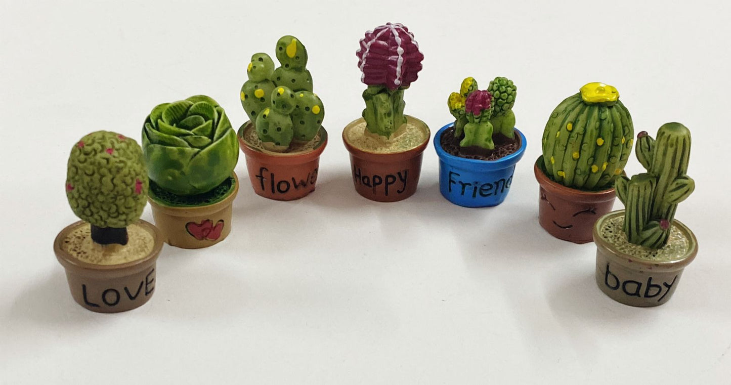 Tree Miniature – Design – 238