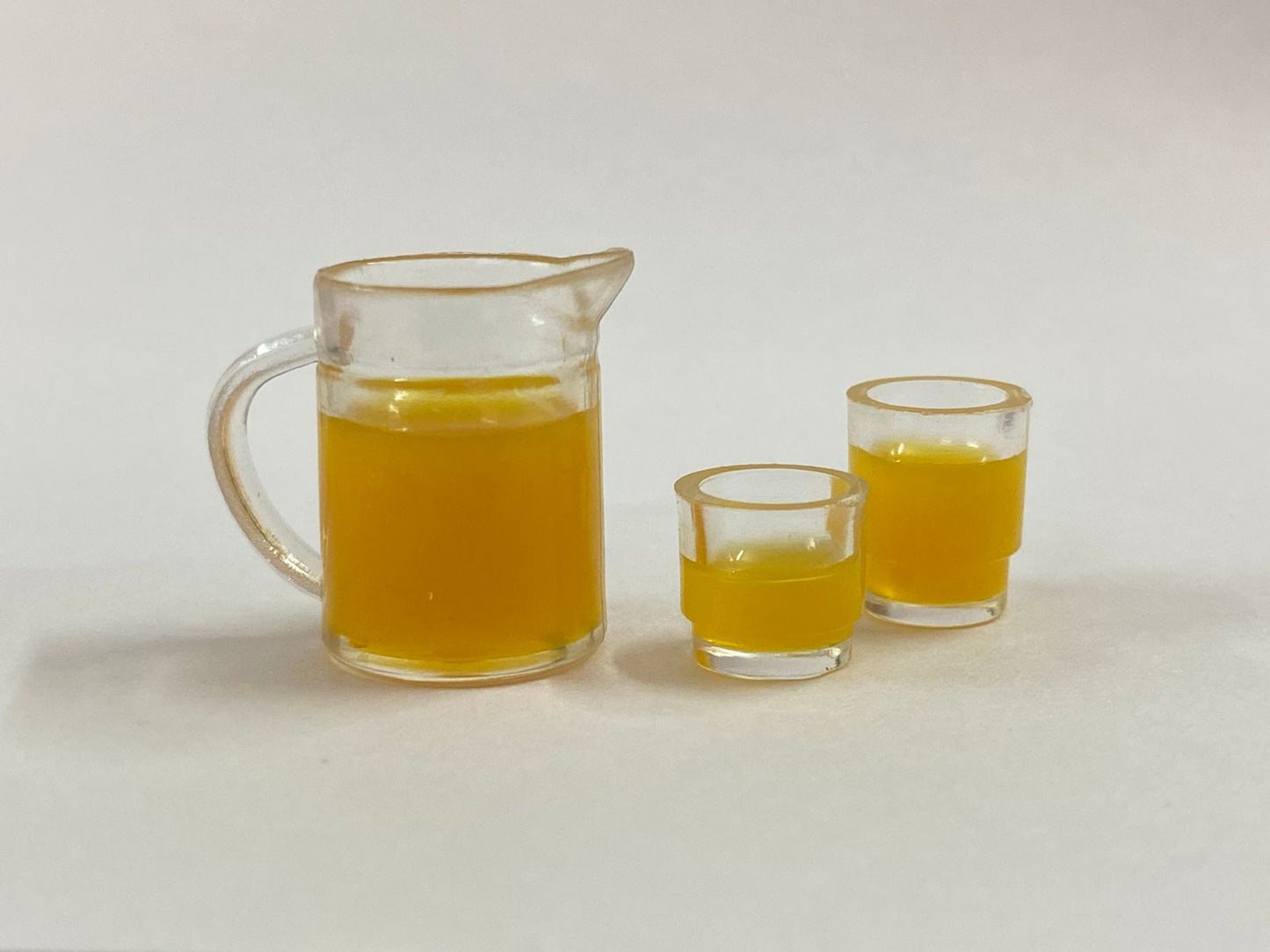 Drinks Miniature, 3 pieces, Design 440