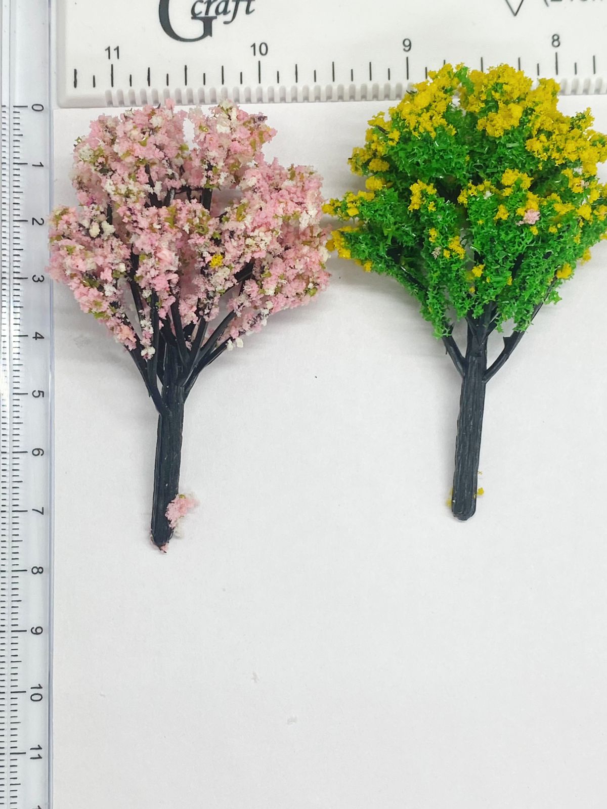 Tree Miniature- 2 piece , Design – 526