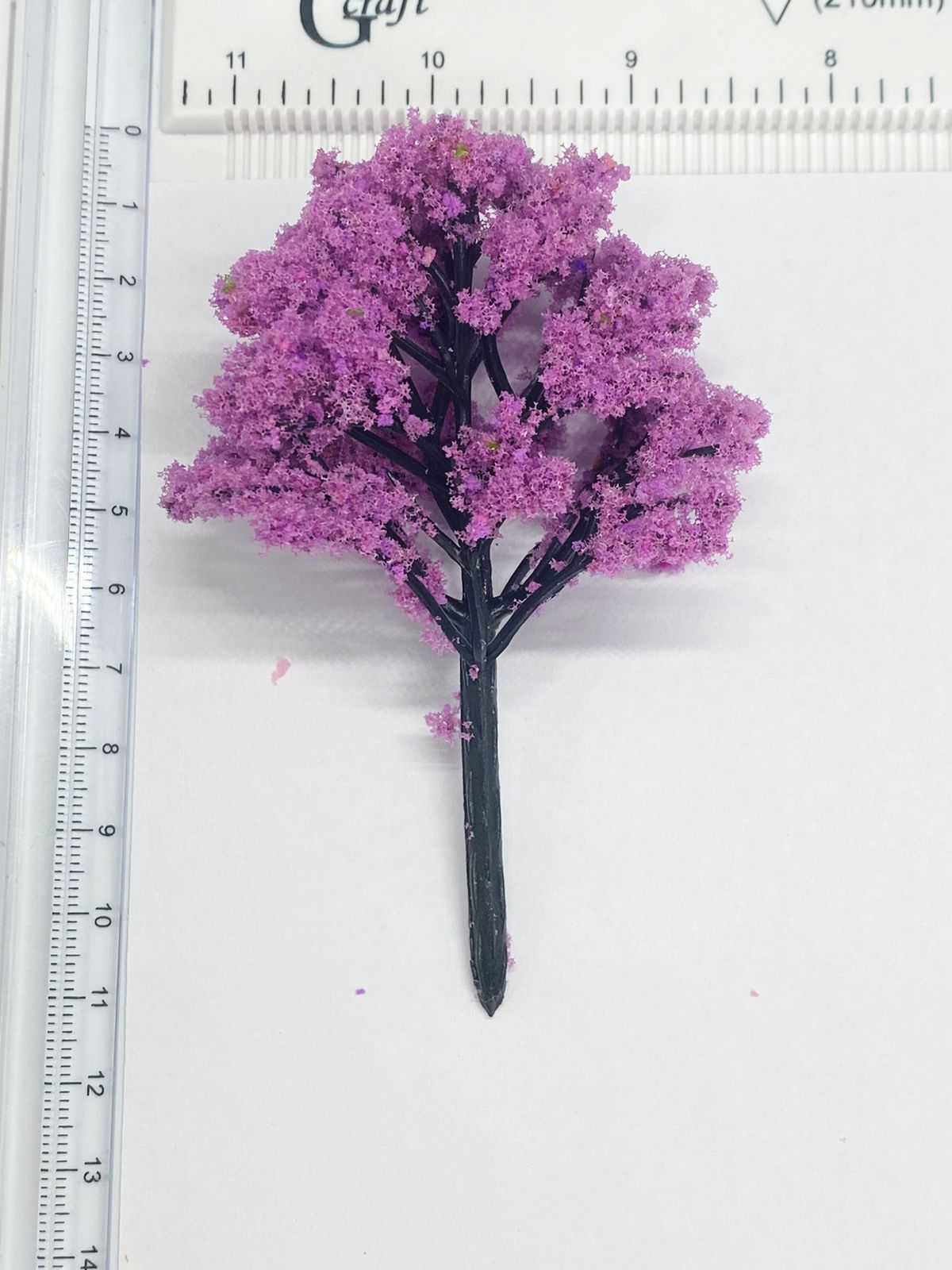 Tree Miniature- 1 piece , Design – 527