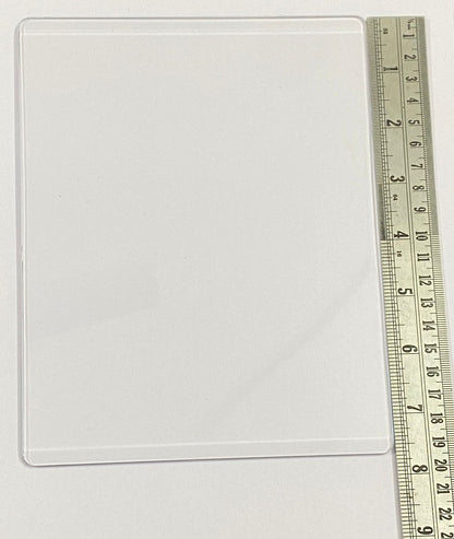 Cutting plates - Papus Machine- 10 pieces - FREE SHIPPING