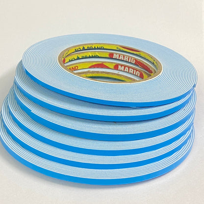 3D Foam Tape - 4mm - 6 pieces