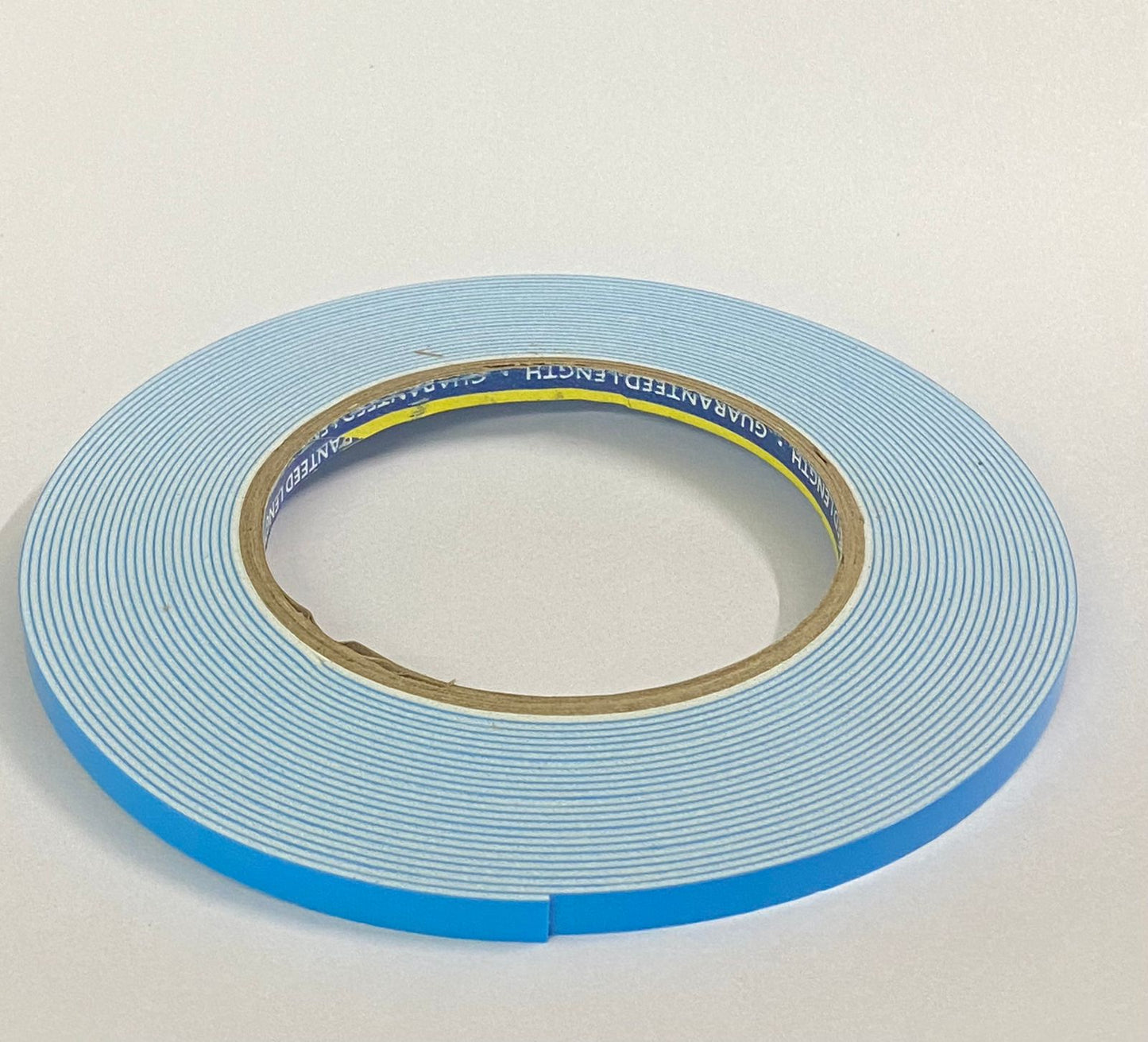 3D Foam Tape - 6 mm - 4 pieces