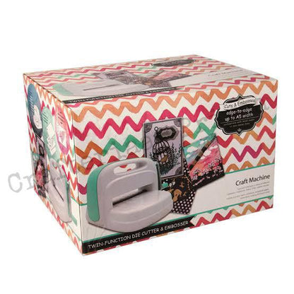 Papus Die Cutting Machine