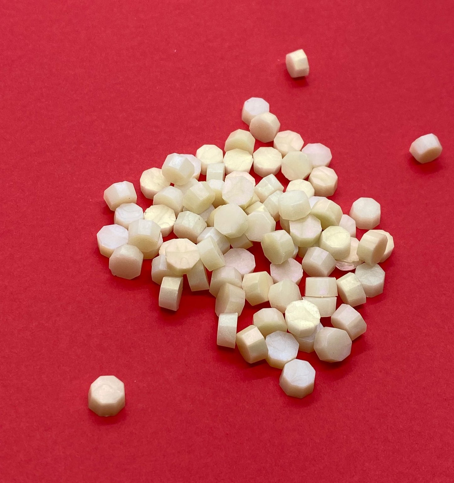 Wax Seal Beads- 100 gm- Shade N21