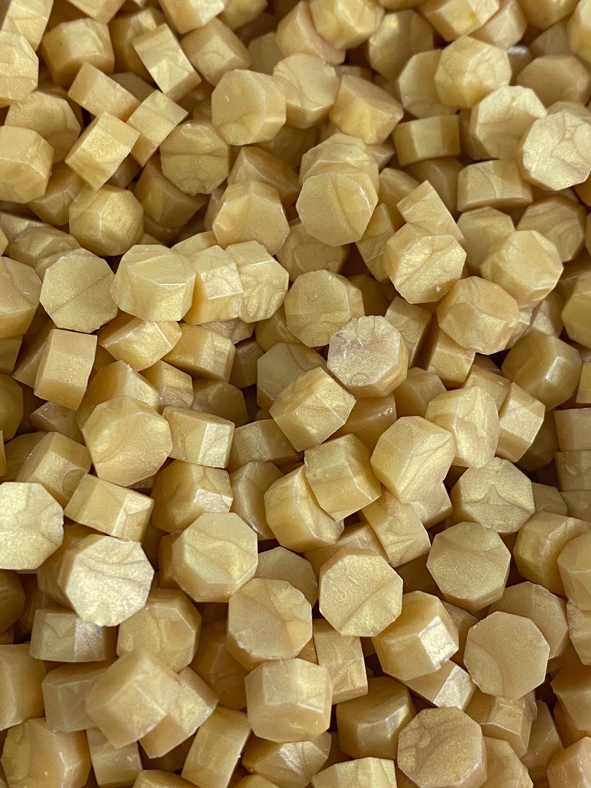 Wax Seal Beads- 100 gm- Shade N23
