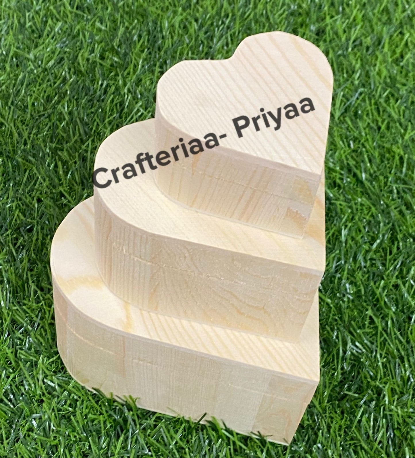 Heart Box combo- FREE SHIPPING