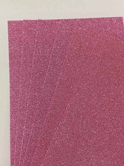 Foam Sheet- LIGHT Pink