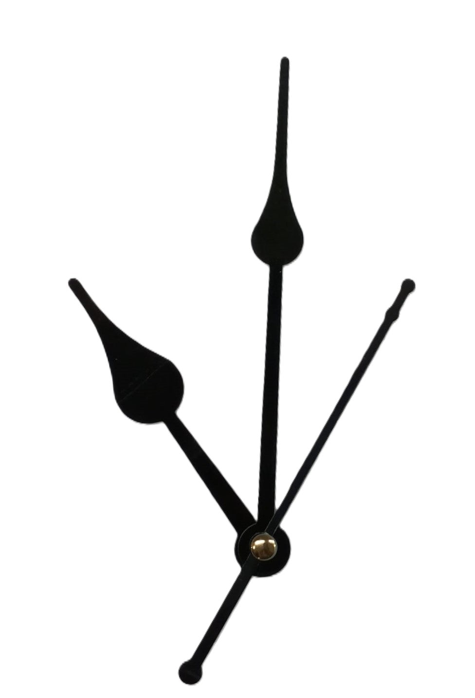 Clock Hands – Design – 26