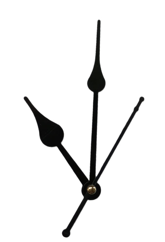 Clock Hands – Design – 26