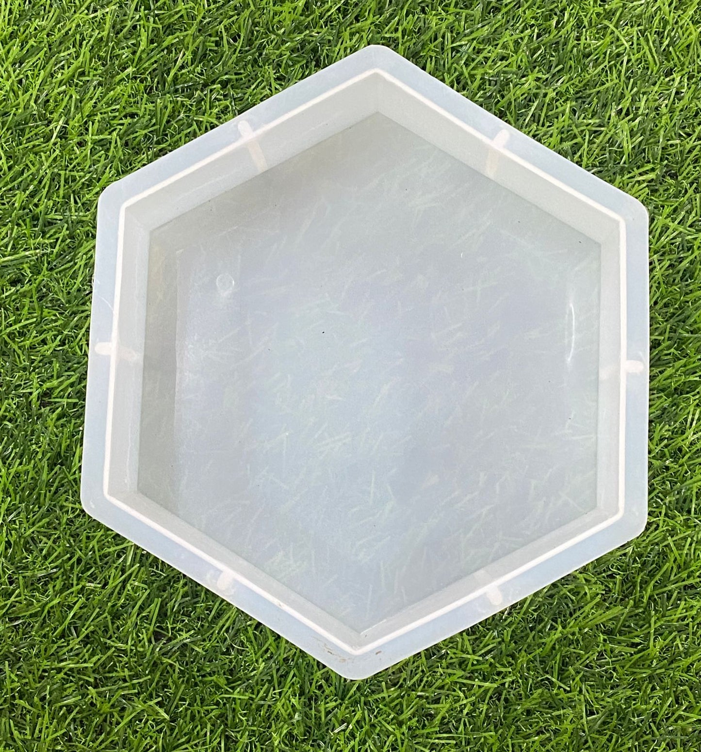 Mould- Design 457 Deep Casting – Hexagon