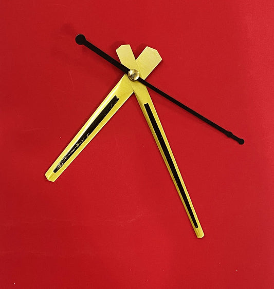 Clock Hands – Design – 40
