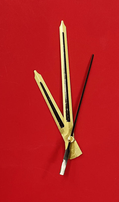 Clock Hands – Design – 46