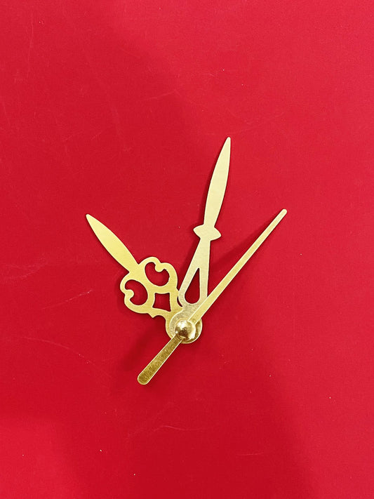 Clock Hands – Design – 57