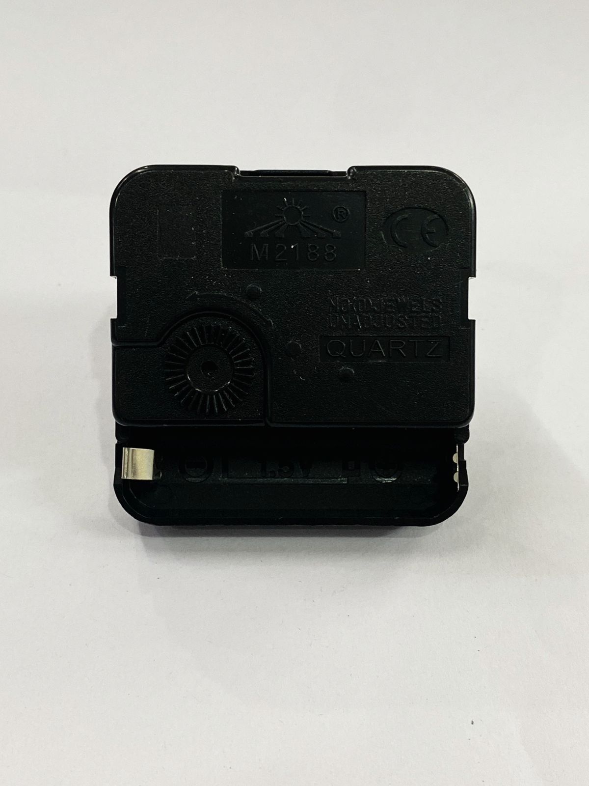Clock Machine - 28 mm