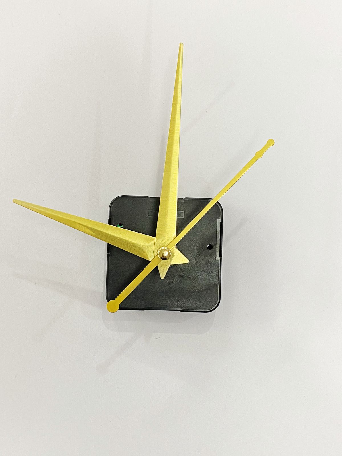 Clock Machine - 28 mm with hand set- 10 pieces – FREE SHIPPING