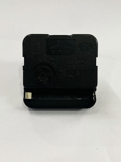 Clock Machine - 28 mm with hand set- 10 pieces – FREE SHIPPING