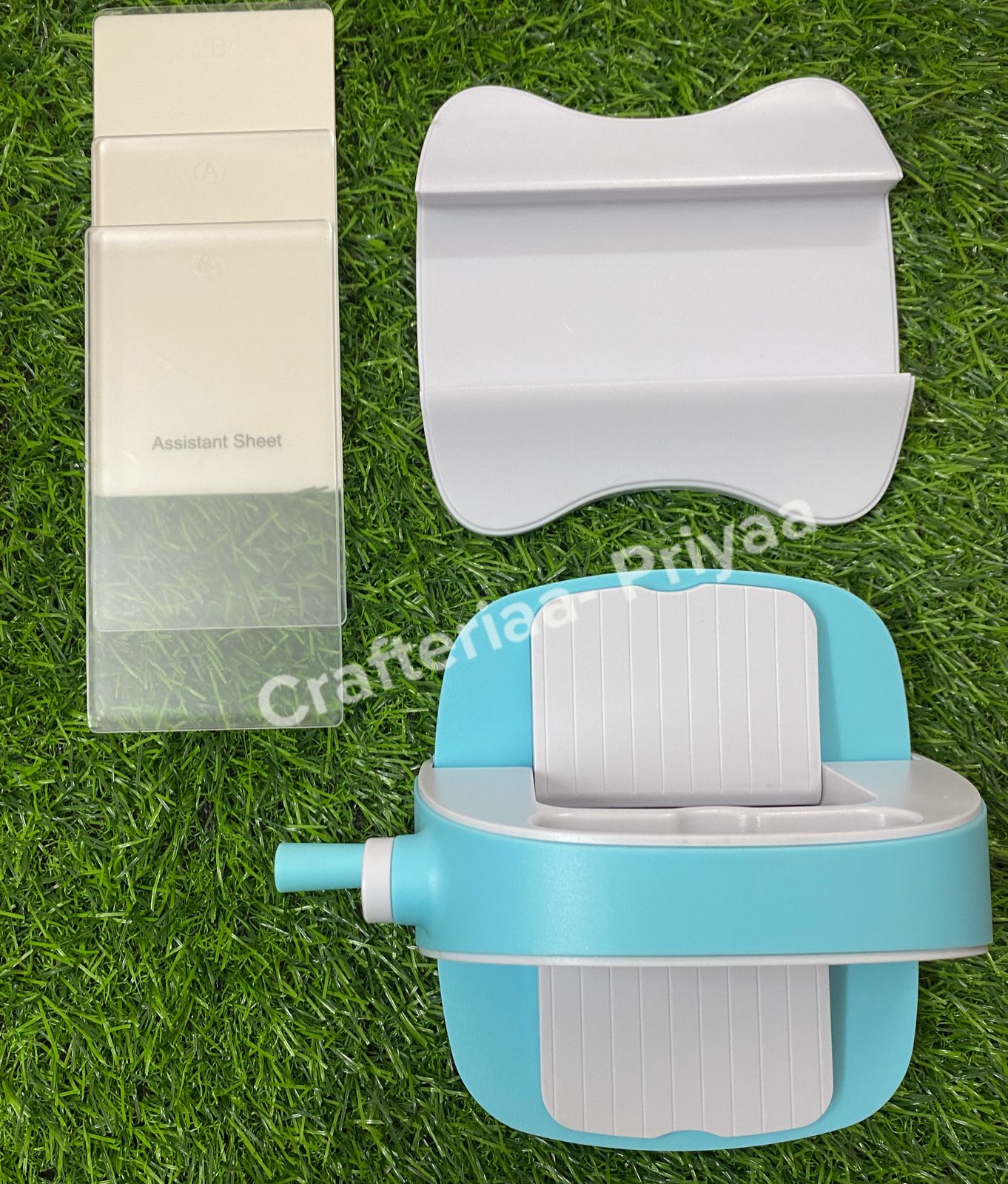 Die Cutting Machine Small Size- FREE SHIPPING