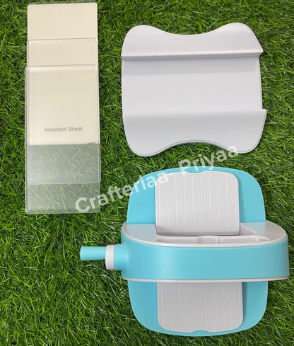Die Cutting Machine Small Size- FREE SHIPPING