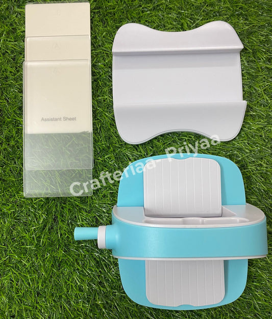 Die Cutting Machine Small Size- FREE SHIPPING