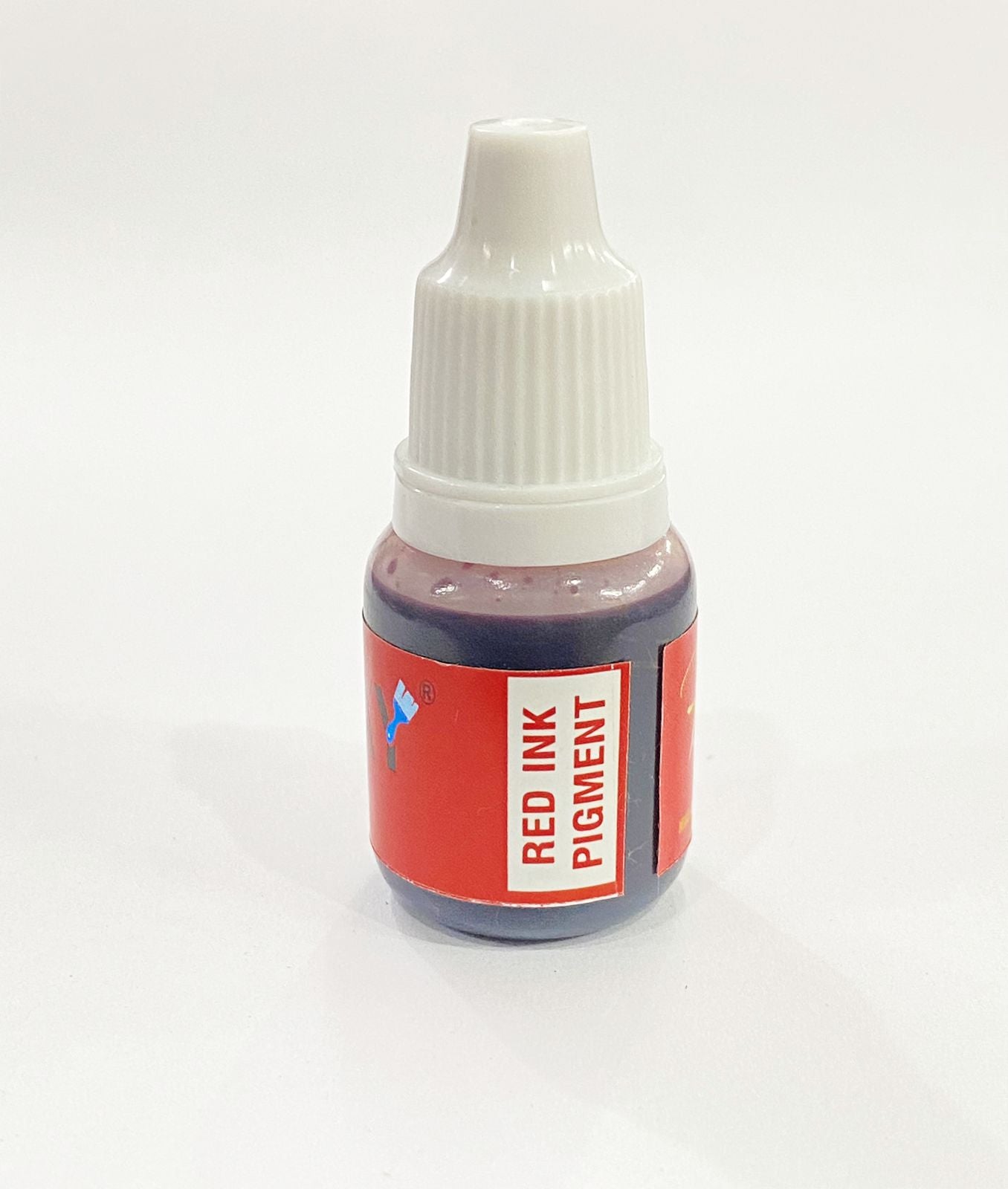 Red Ink Pigment