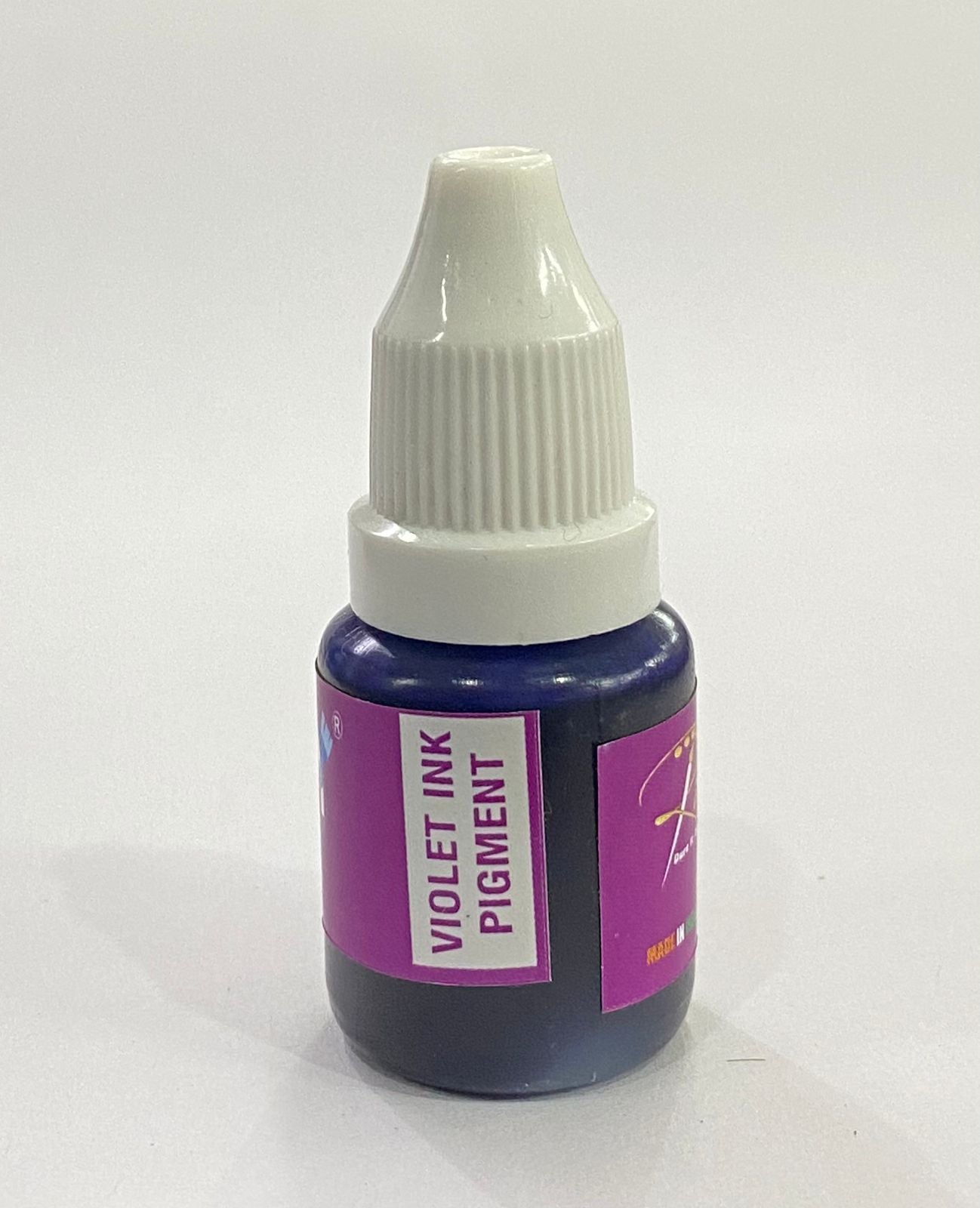 Violet Ink Pigment