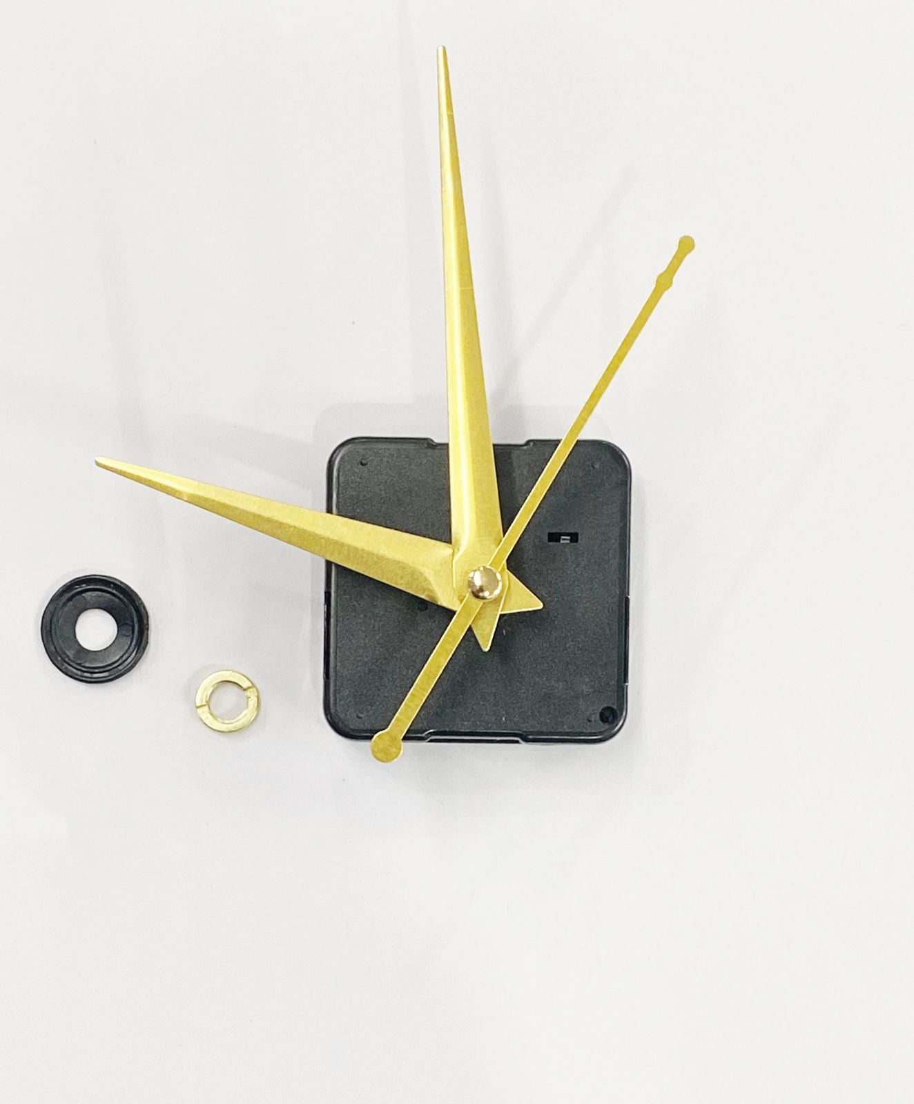 Clock Machine - 18 mm with hand set- 50 pieces