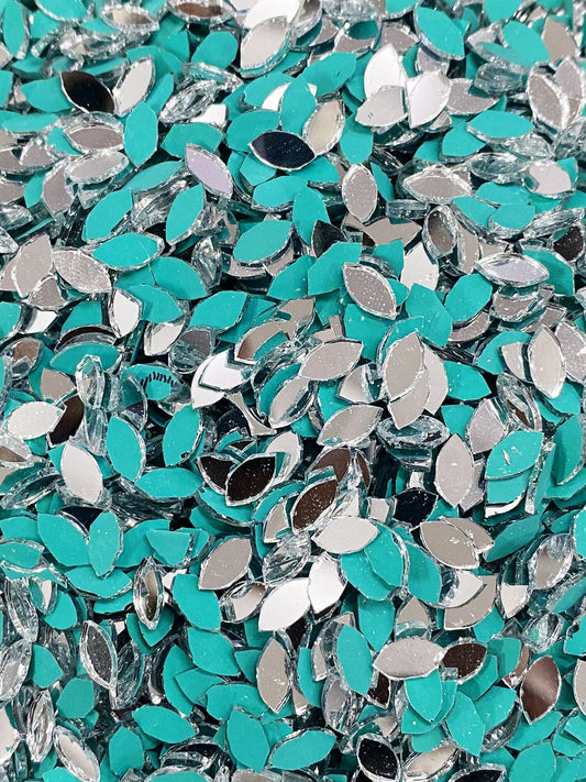 Mirror – 50 gms -Design – 4
