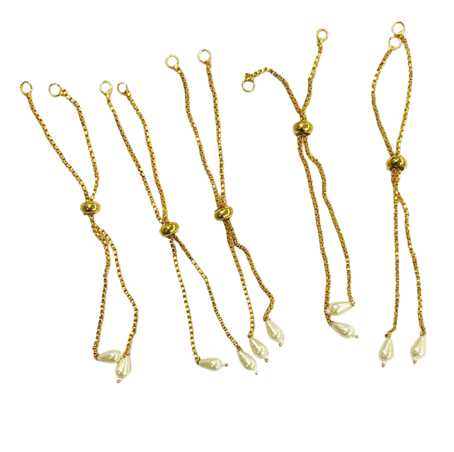 Rakhi Bracelet – 5 pieces