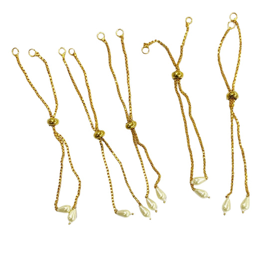 Rakhi Bracelet – 5 pieces
