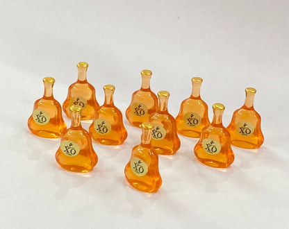 Drinks – 10 pieces – design No. 598