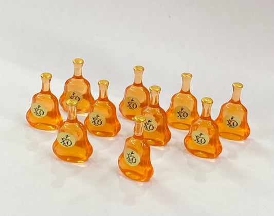 Drinks – 10 pieces – design No. 598