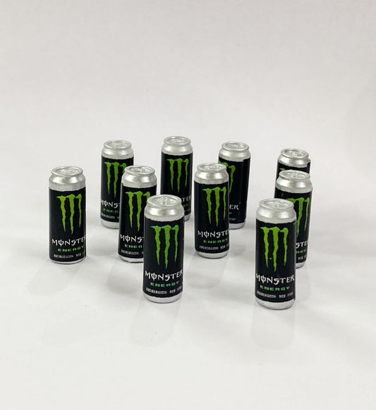 Drinks – 10 pieces – design No. 601