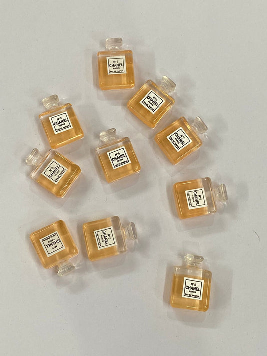 Perfume – 10 pieces – design No. 599