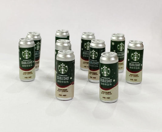 Drinks – 10 pieces – design No. 602