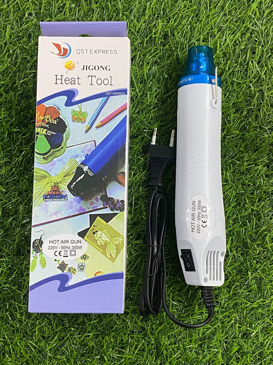 Heat TOOL / Gun- 1 Piece