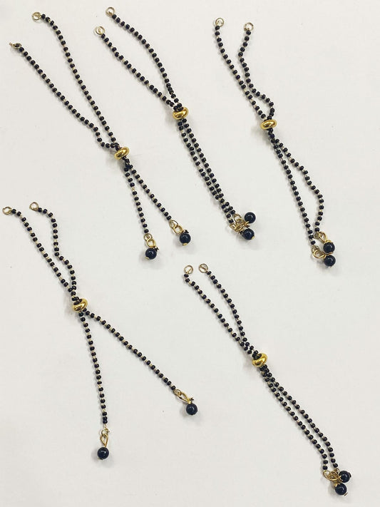 Rakhi Bracelet – 5 pieces BL-4