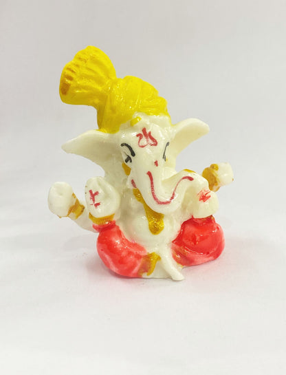 Ganesh Ji Idol- 10 pieces