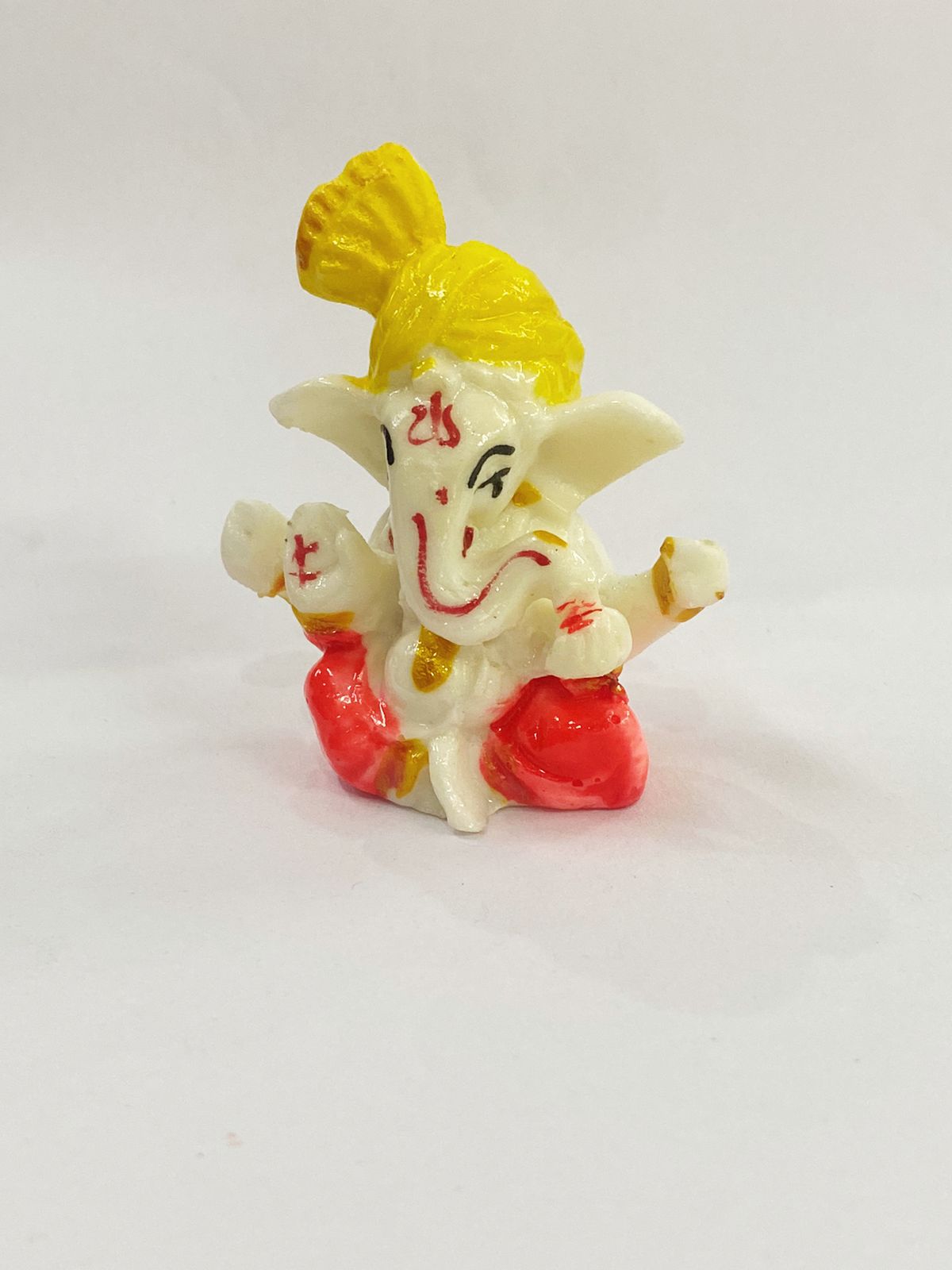 Ganesh Ji Idol- 10 pieces