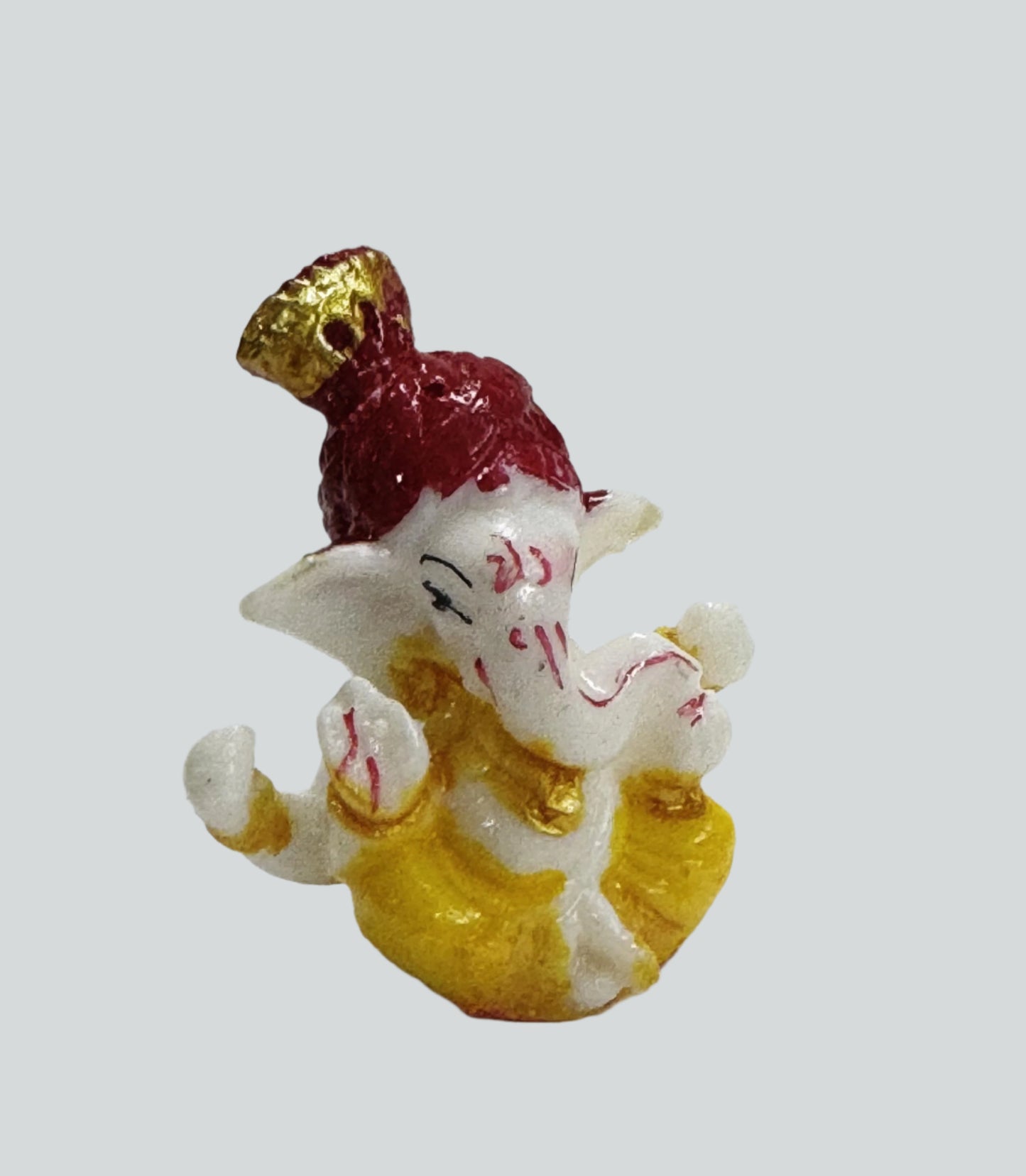Ganesh Ji Idol- 10 pieces