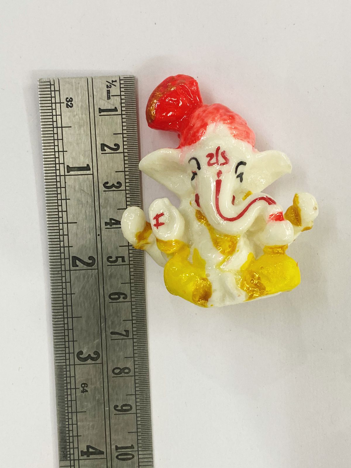 Ganesh Ji Idol- 10 pieces