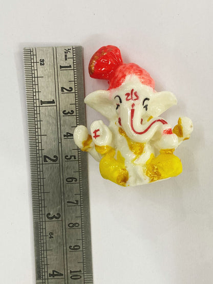 Ganesh Ji Idol- 10 pieces