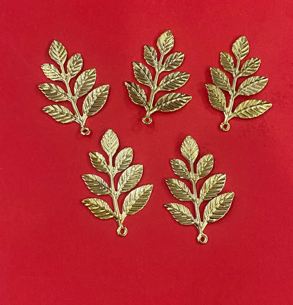 Leaves – 100 gms