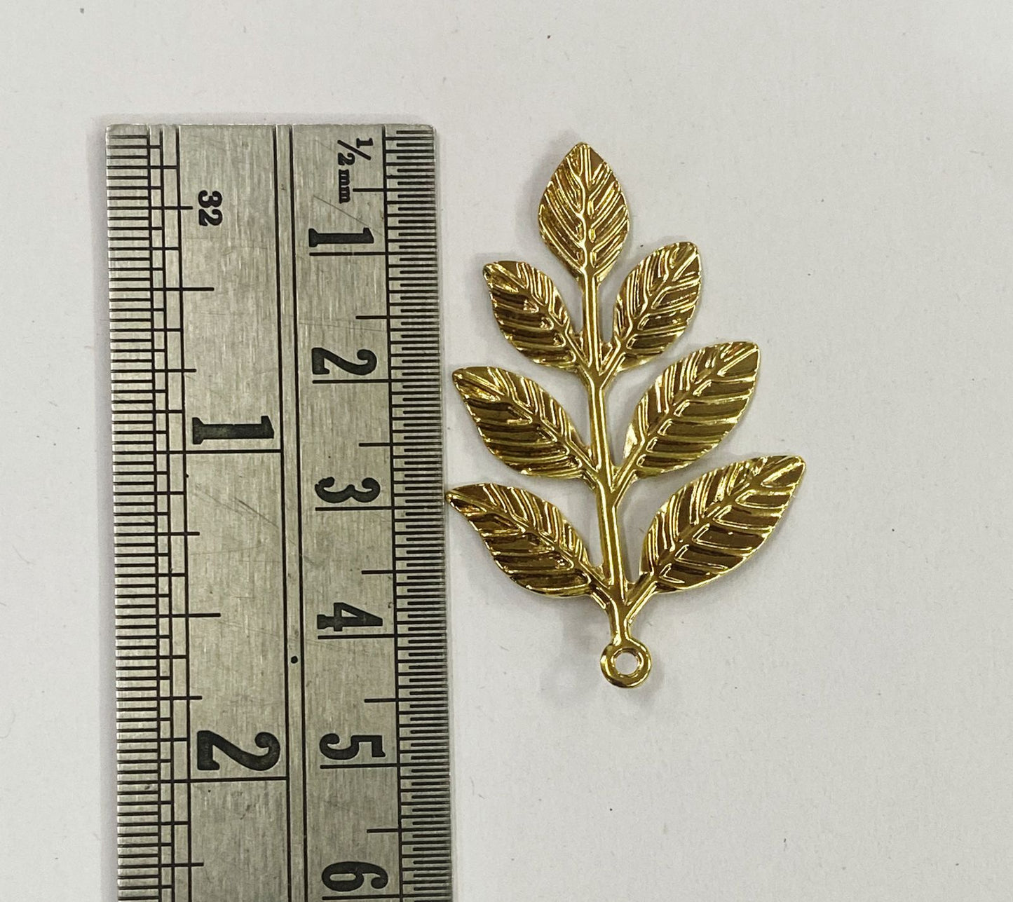 Leaves – 100 gms
