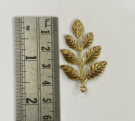 Leaves – 100 gms