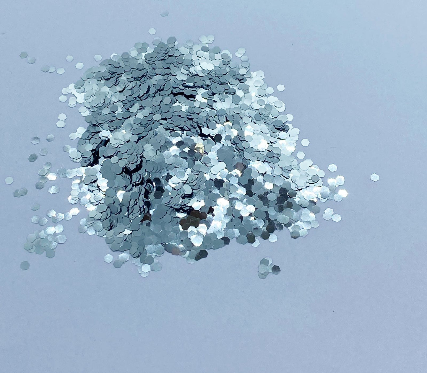 Chunks Shade : Silver