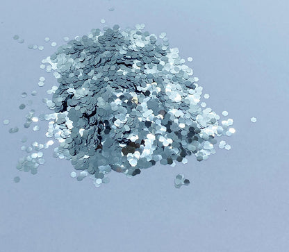 Chunks Shade : Silver