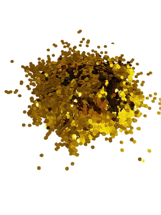 Chunks Shade : Solid Gold
